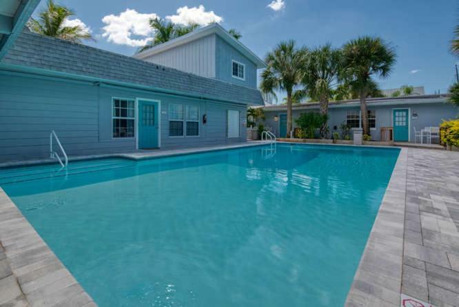 Fiddle Fig Cottage Siesta Key Exterior foto