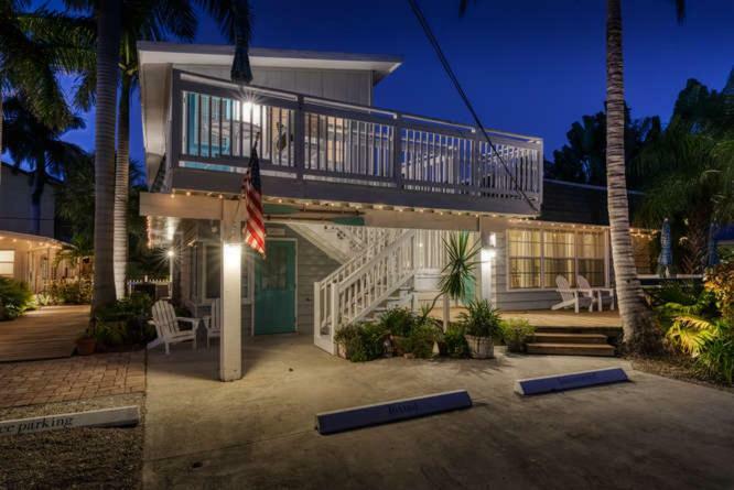 Fiddle Fig Cottage Siesta Key Exterior foto