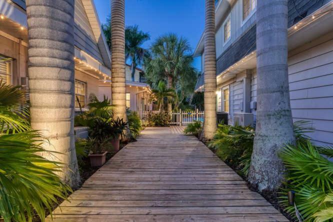 Fiddle Fig Cottage Siesta Key Exterior foto