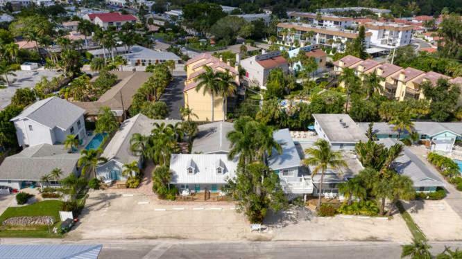 Fiddle Fig Cottage Siesta Key Exterior foto